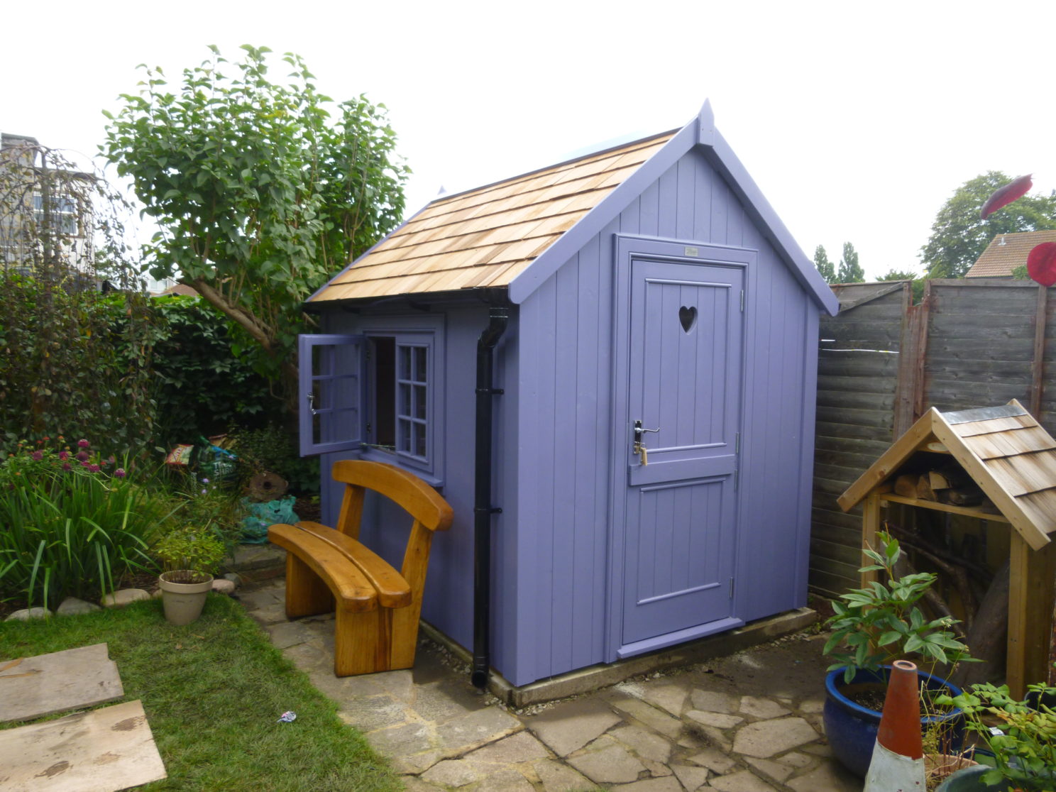 Posh Shed of the Year Awards