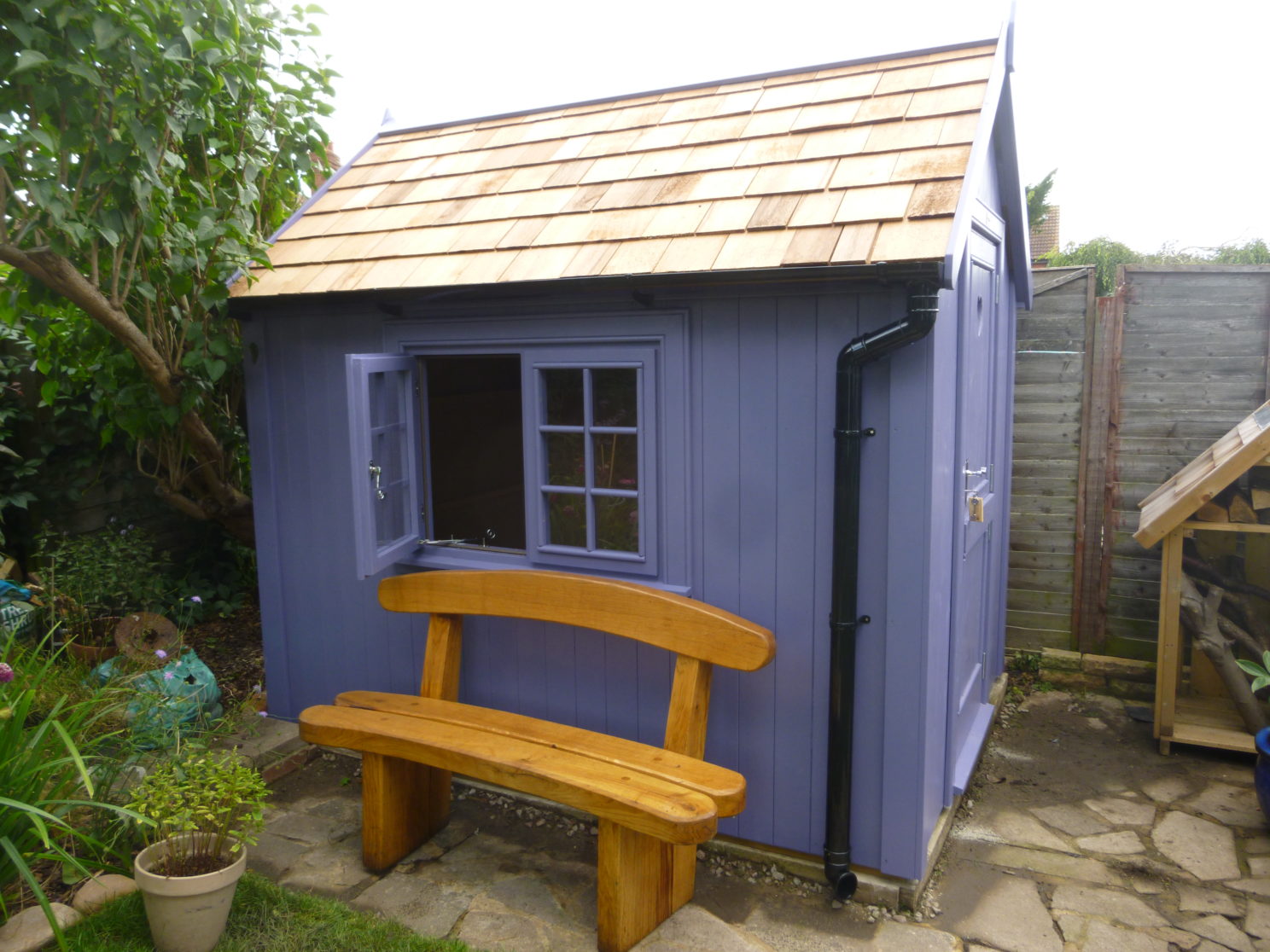 Pretty Posh Shed of the Year Awards
